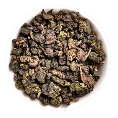 Loose Tea-King’s Oolong L919