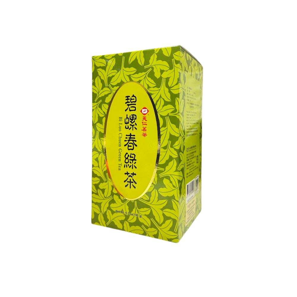 Biluochun Green Tea 4GR400