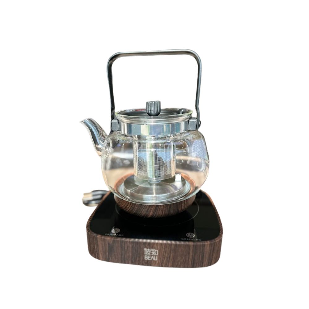 Electric Tea Kettle for Brewing E-DCH-SF
