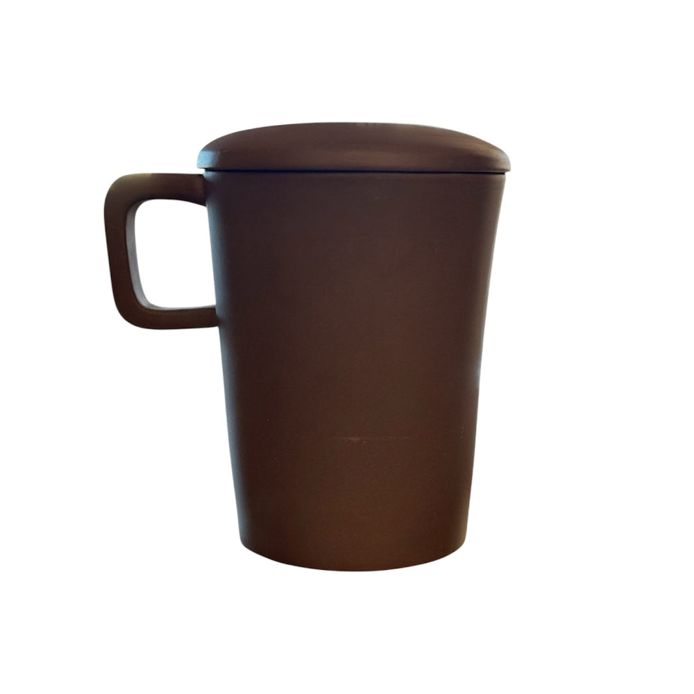Clay Mug Set