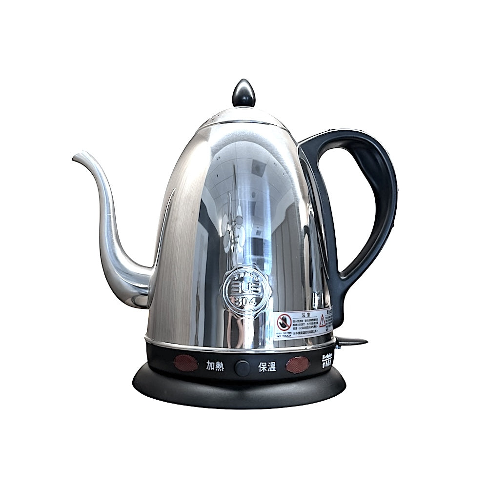 B-Choice Classical Rapid Electric Tea Pot