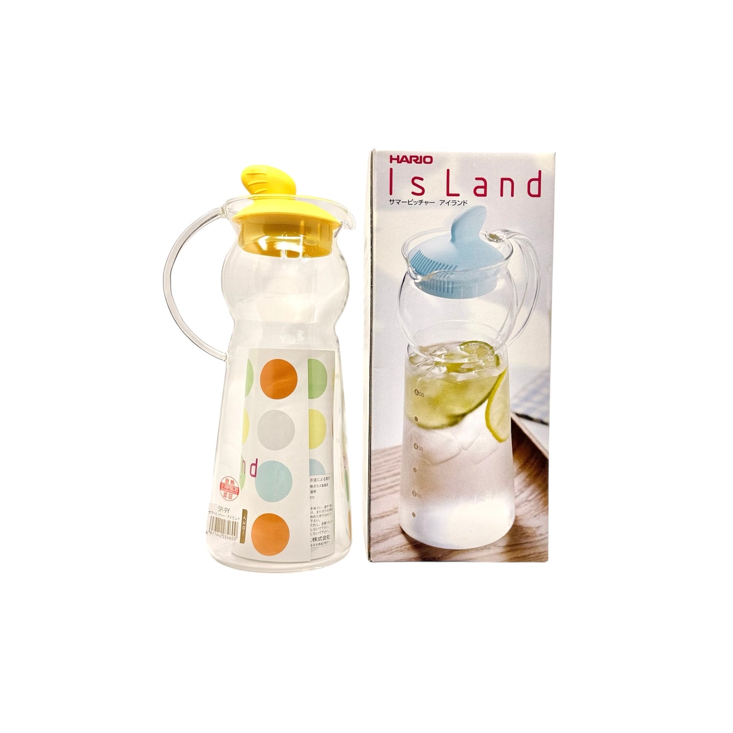 Doll pot WWH