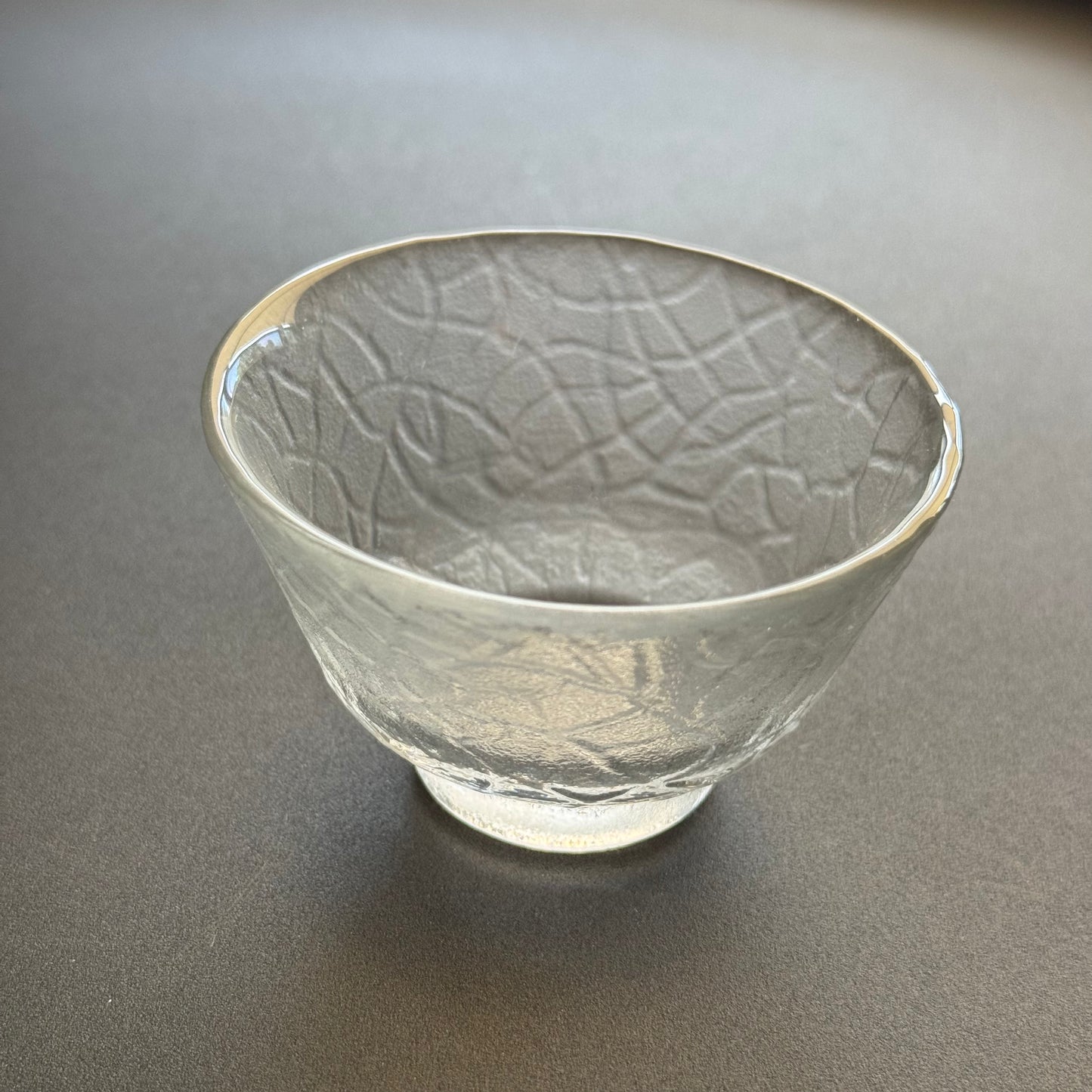 Hammer pattern small full cup CWXM-4
