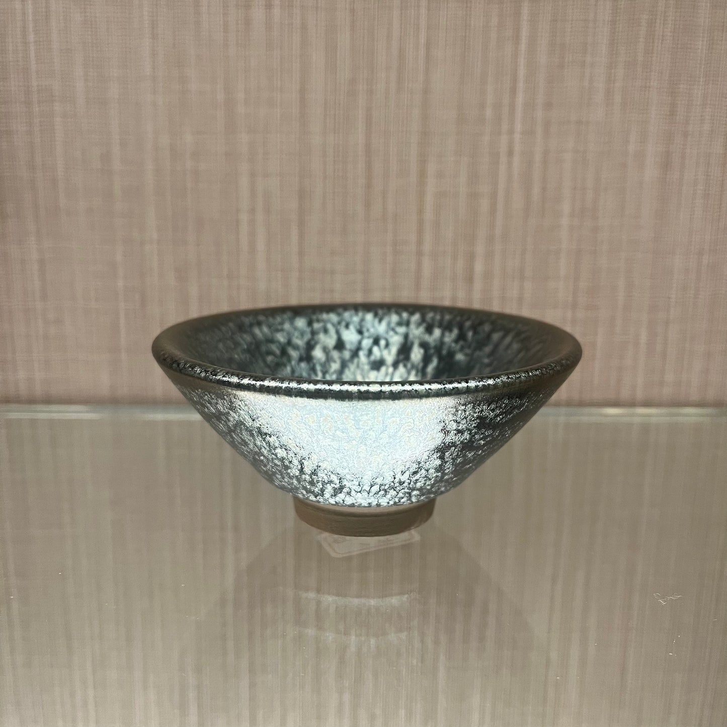 Jian Zhan Black Charm Cup