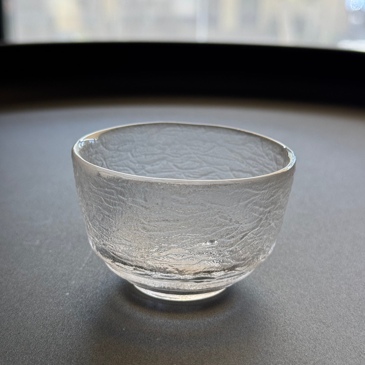 Hammer pattern smoke cup CWYY-4