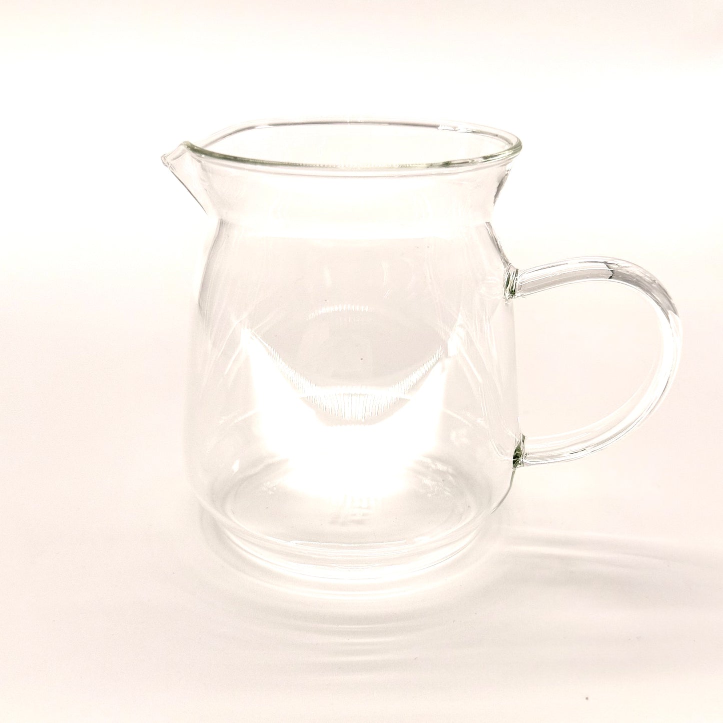 Glass Tea Pitcher II GL29