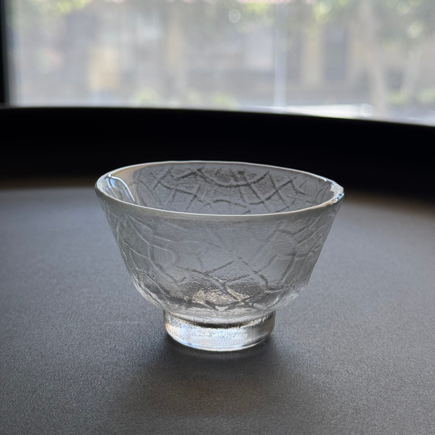 Hammer pattern small full cup CWXM-4