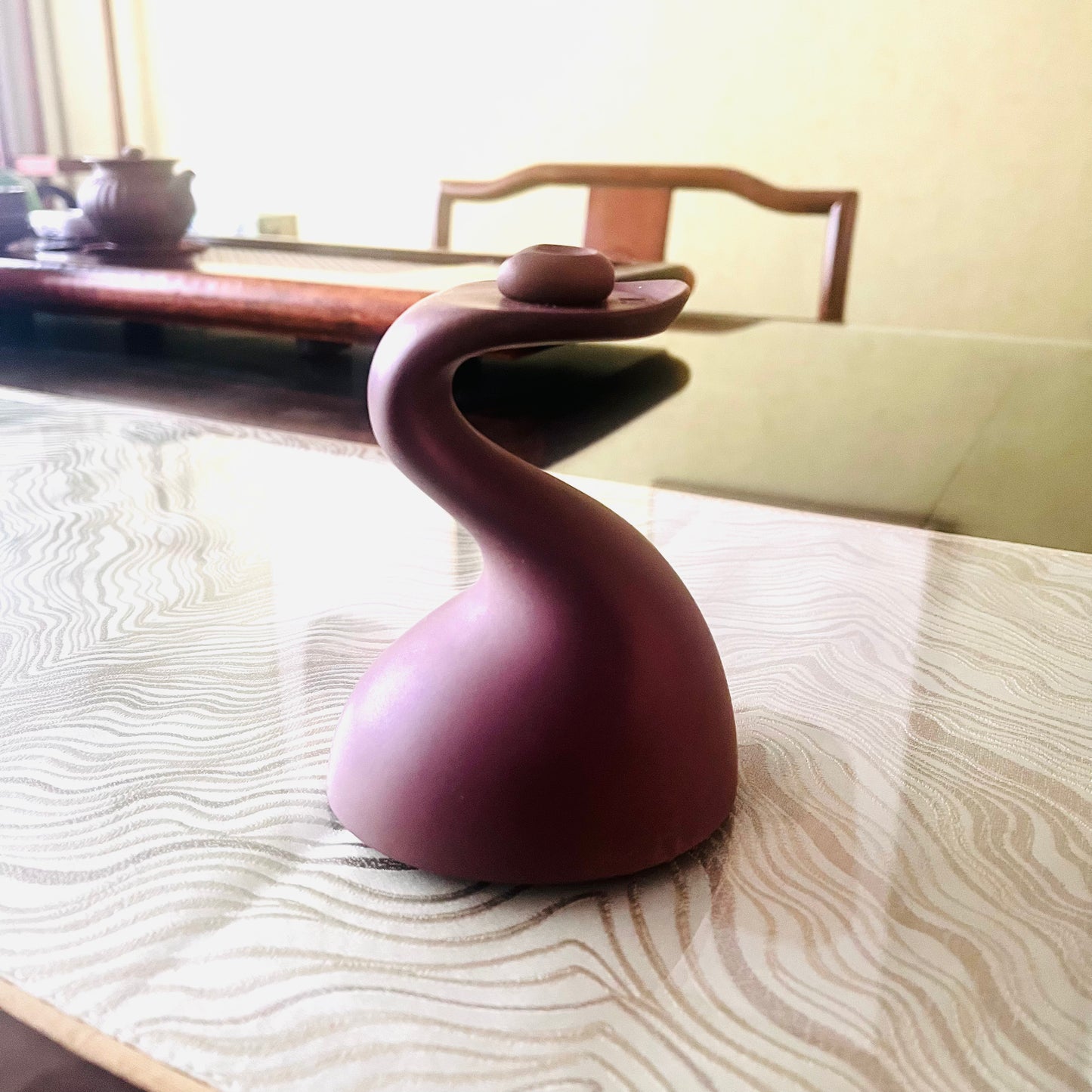 QUEEN Incense Burner