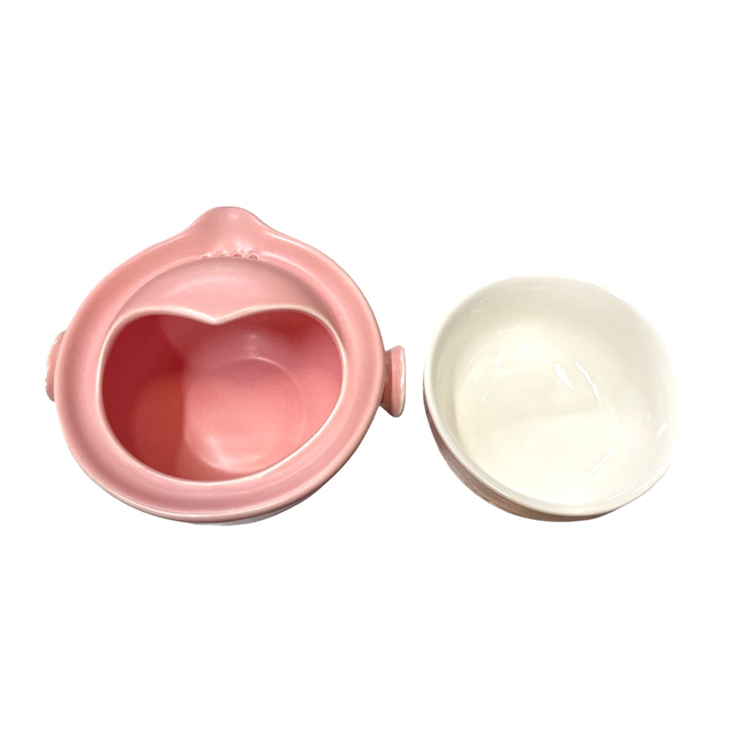 Yangcai tea tasting group (pink) YCPM-PINK
