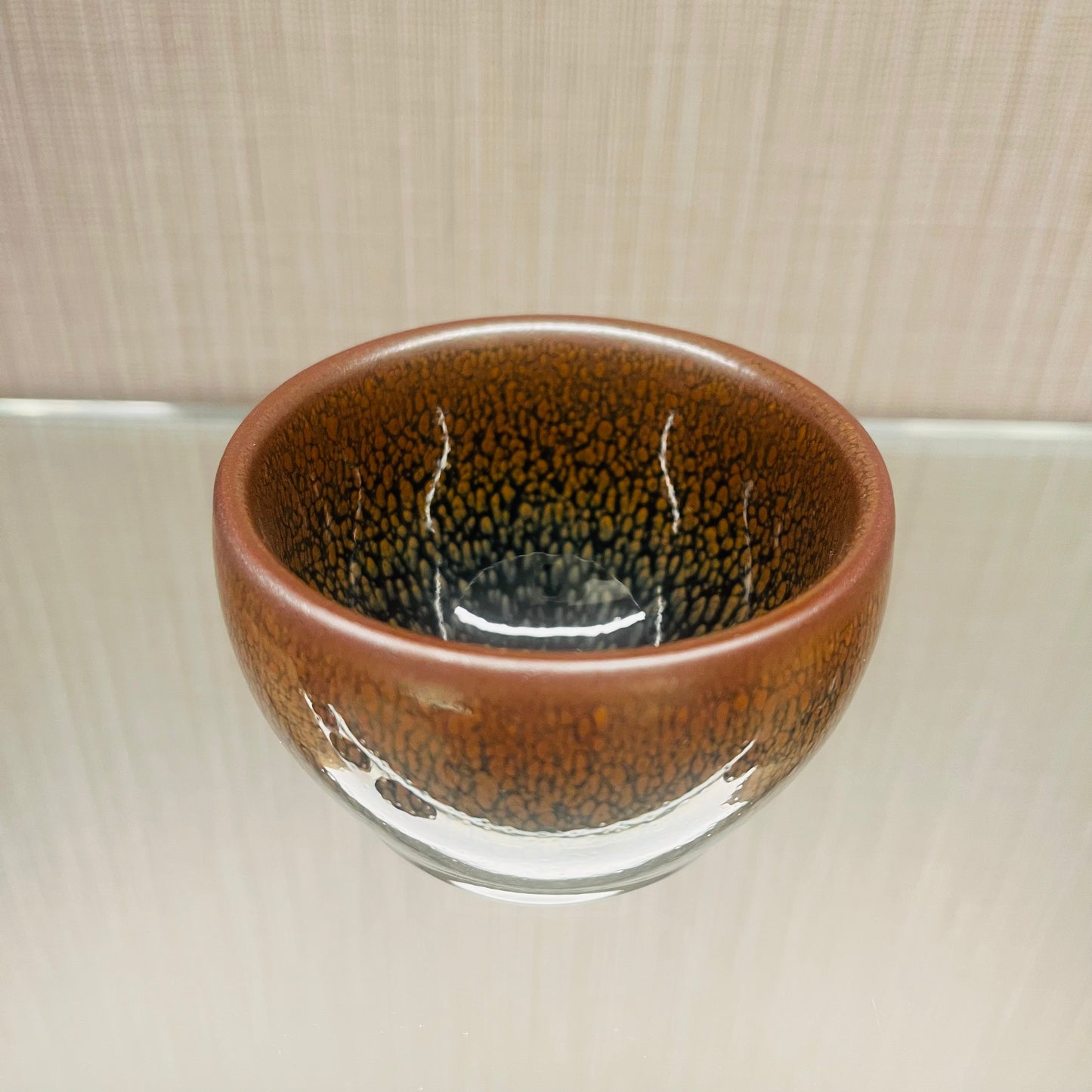 Jian Zhan Golden Partridge Cup