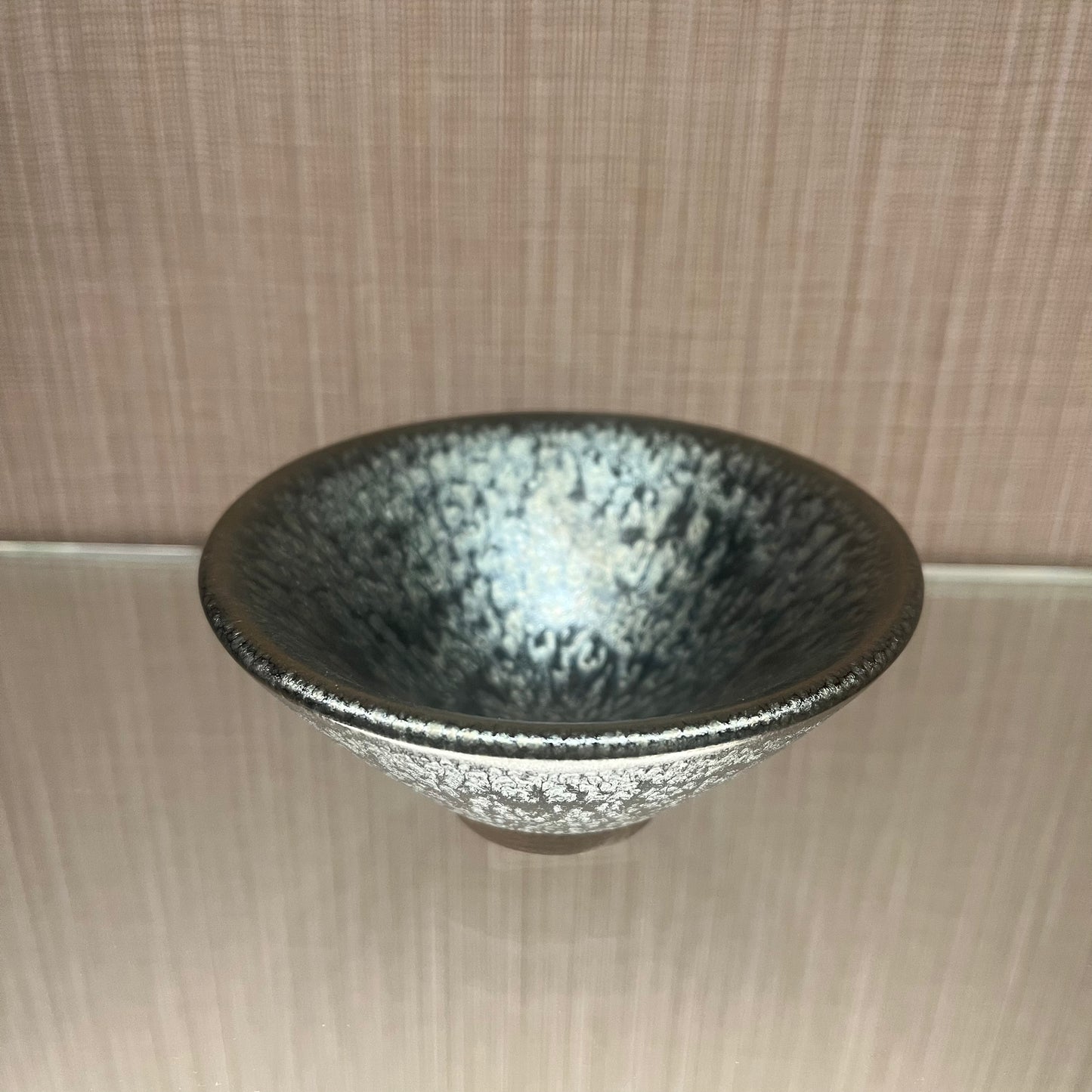 Jian Zhan Black Charm Cup