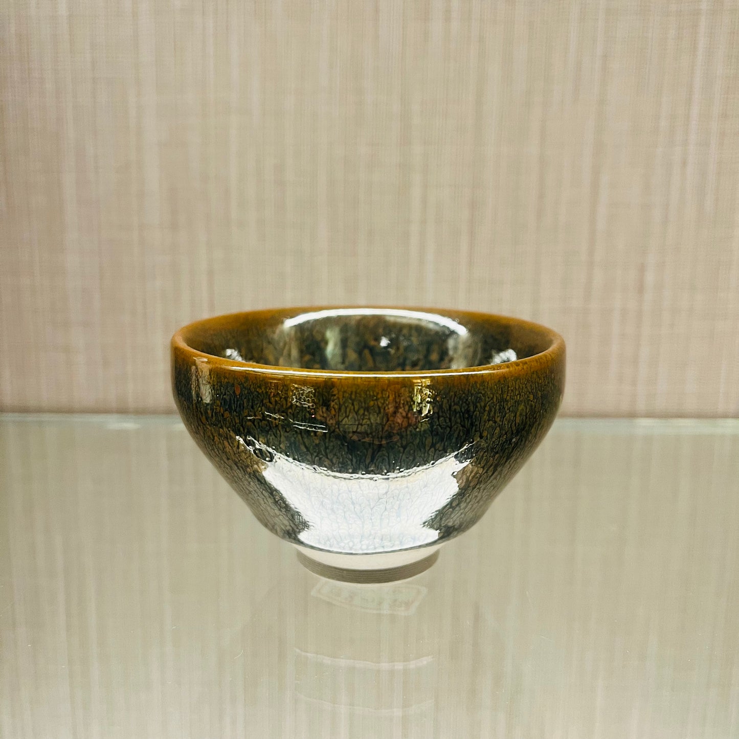 Jian Zhan Yuling Cup