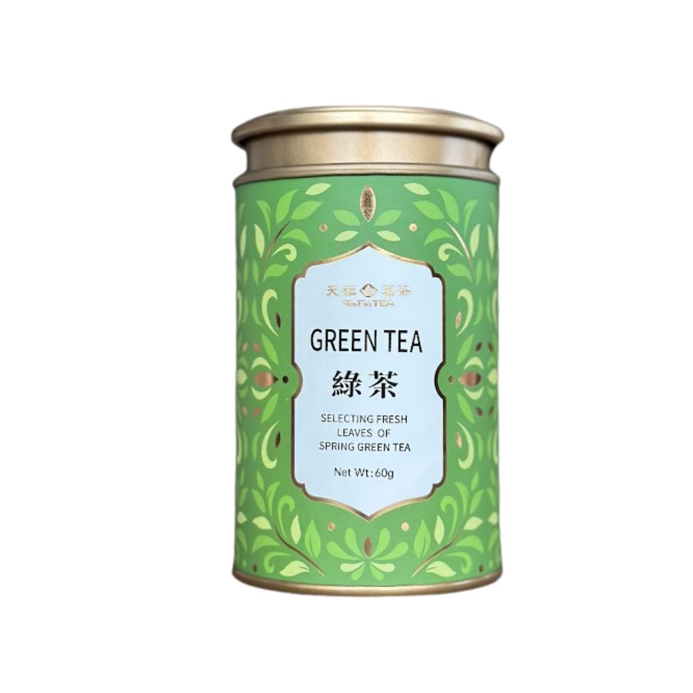 Green Tea G-JF (60g)