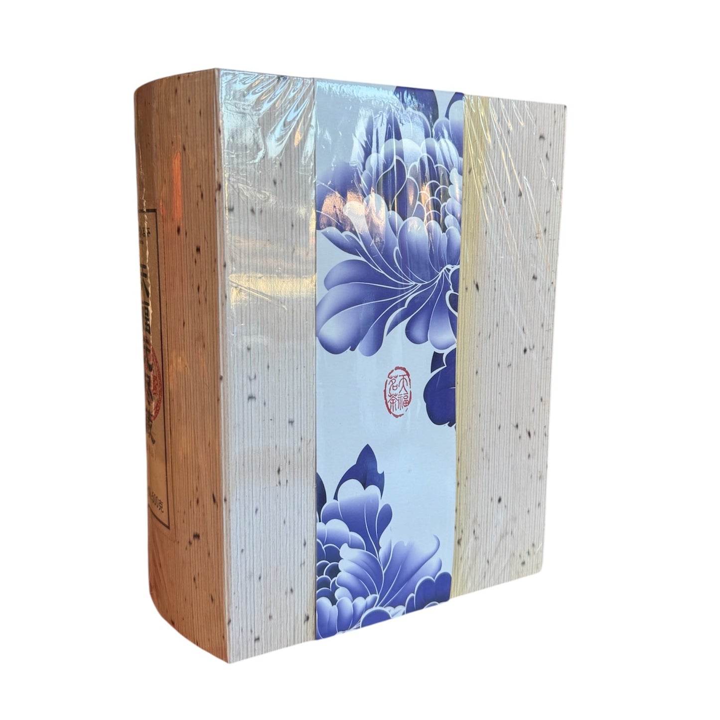 Book box series Pu Erh SH500g G3