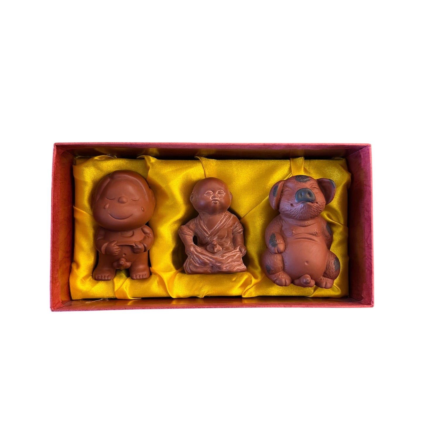 Teapet Squirt doll set DOLL-WOZ