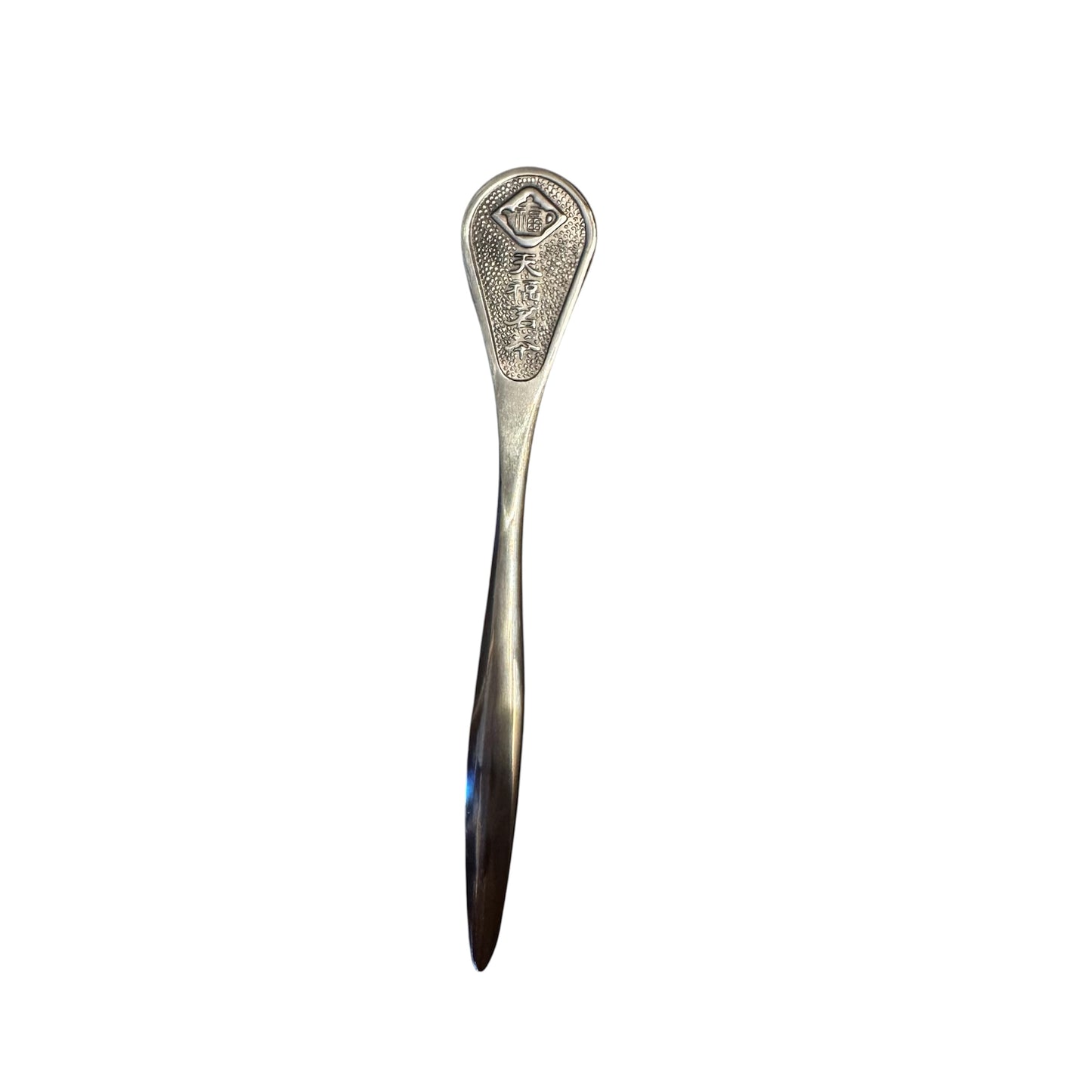 Puerh Tea Knife