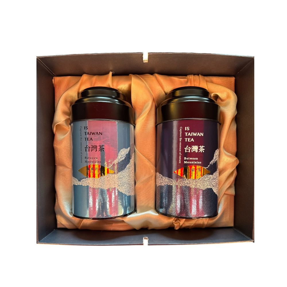 Mountain gift box 180g