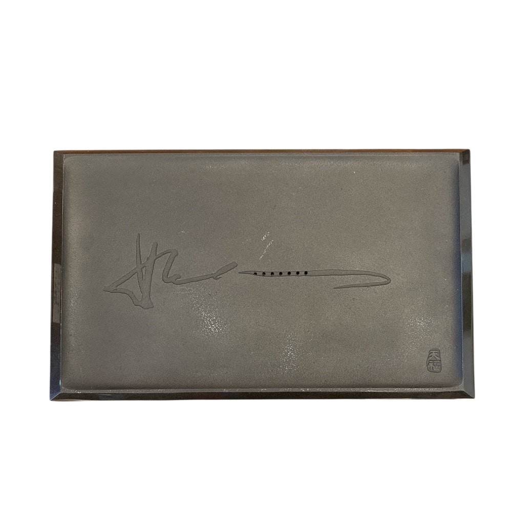 Ruyi Tea Tray QS-RY