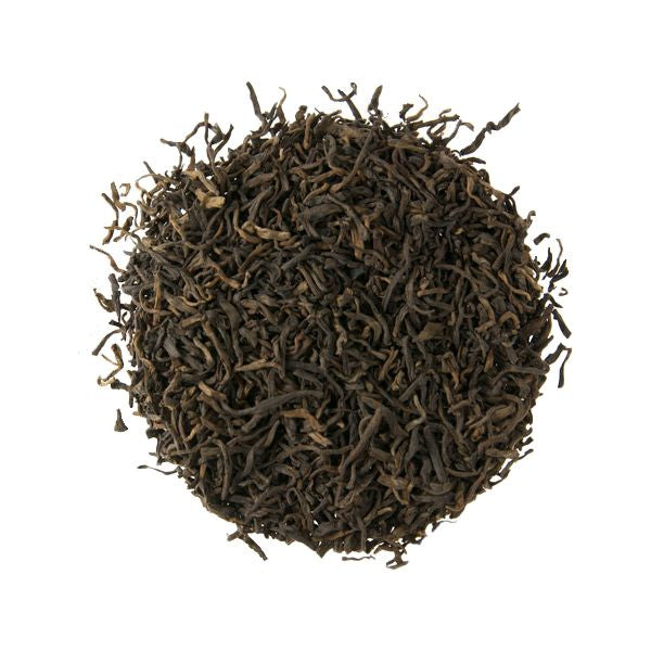 Loose Tea-Pu Erh Tea OP50