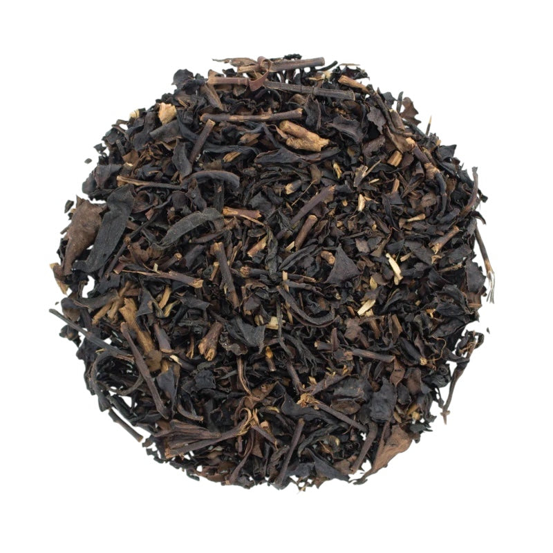 Loose Tea-B10 Black Tea