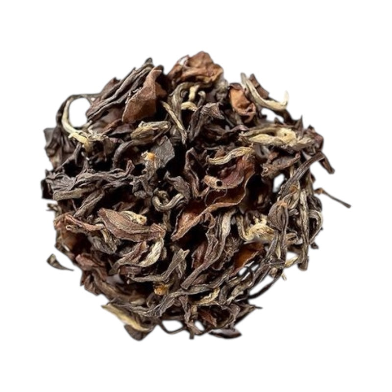 Loose Tea- Oriental Beauty Oolong OF50