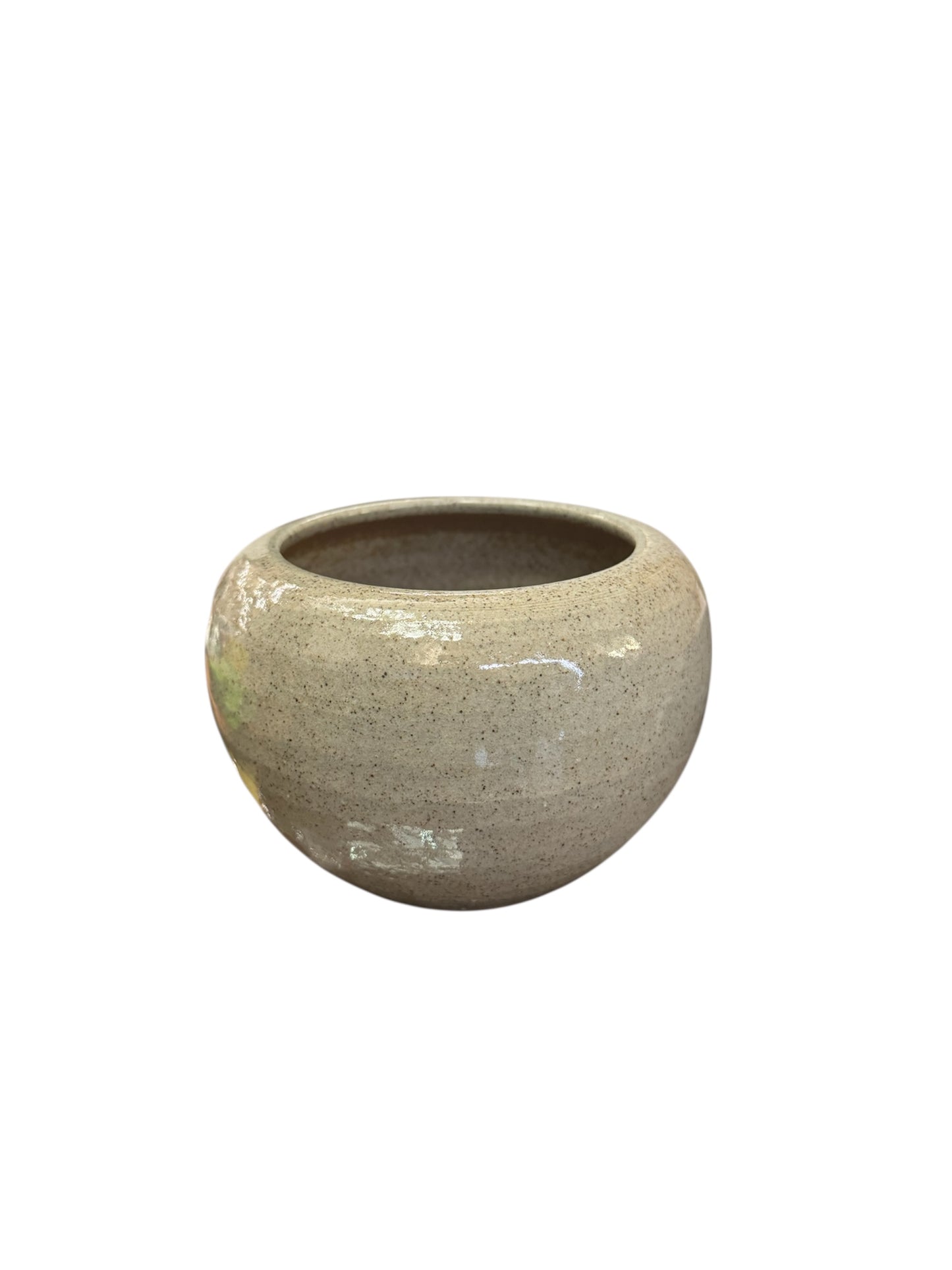 水盂-青铜 Water Basin(Bronze)