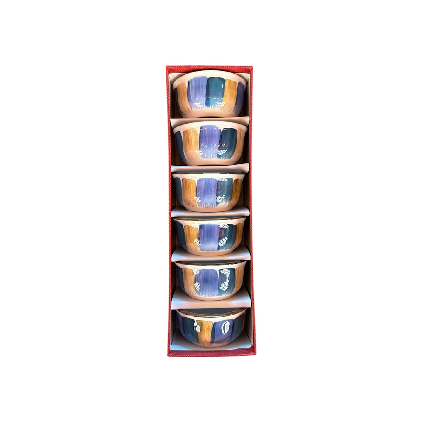 Plaid drinking cup GWYB