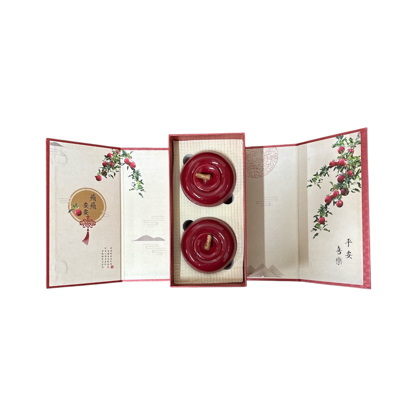 Ping Ping Anan Pu Erh Gift Set PPAA-S