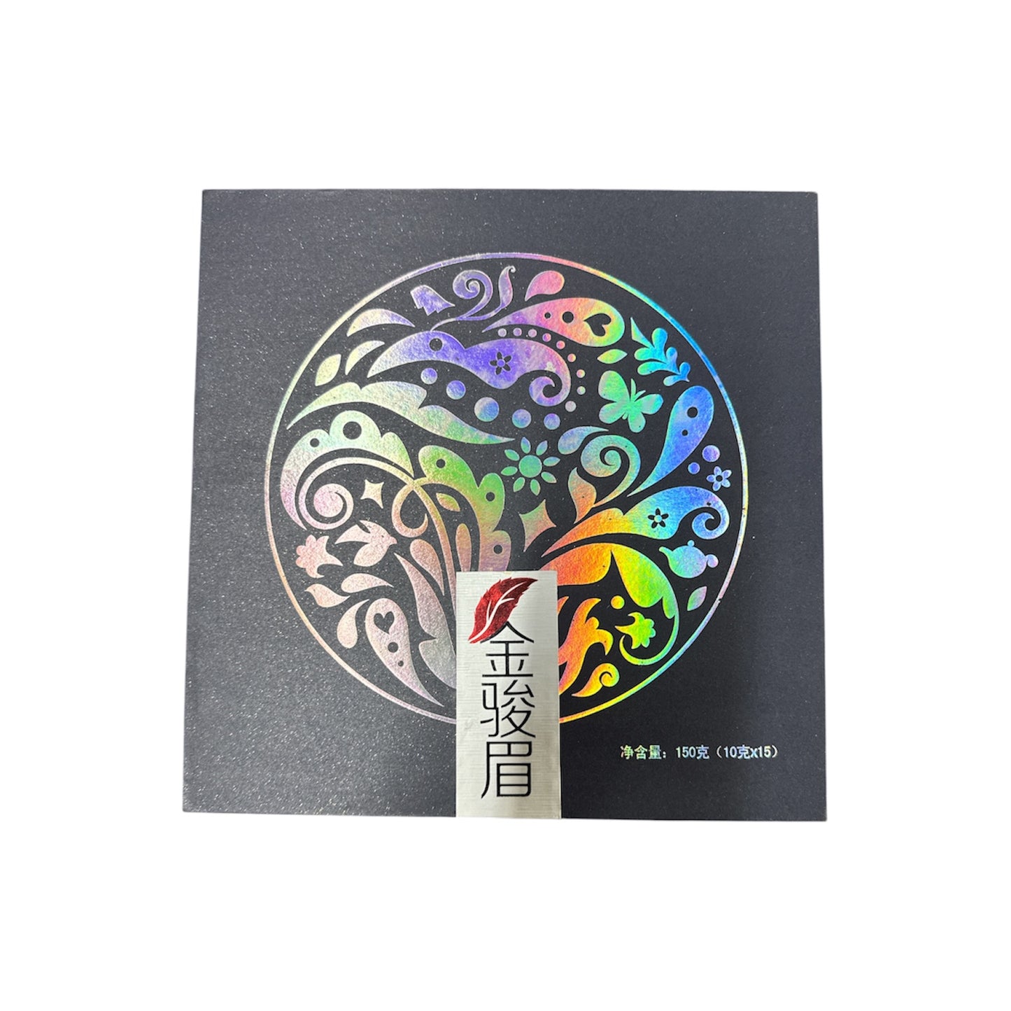 天美仕150克瓷罐装金骏眉BJM150G-M6-TMX