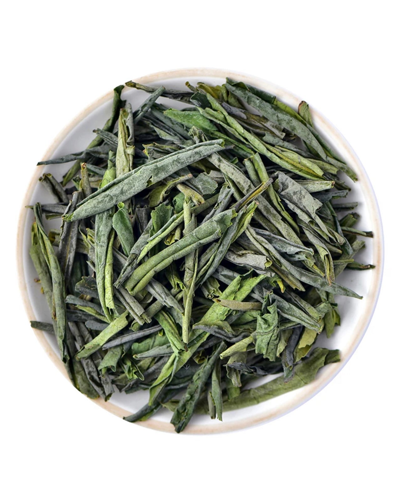 Loose Tea- Lung Ching L90