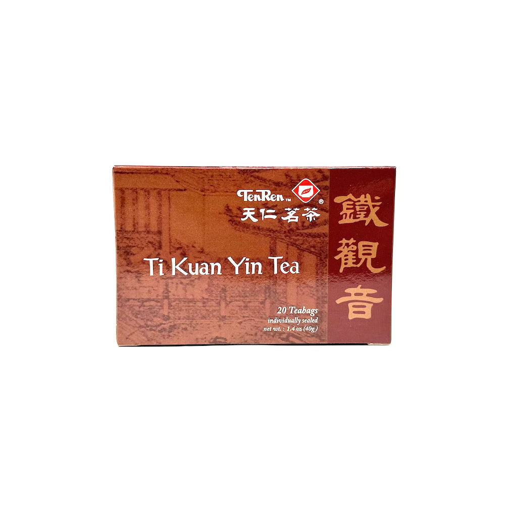 Ti Kuan Yin Tea Bags TTB20