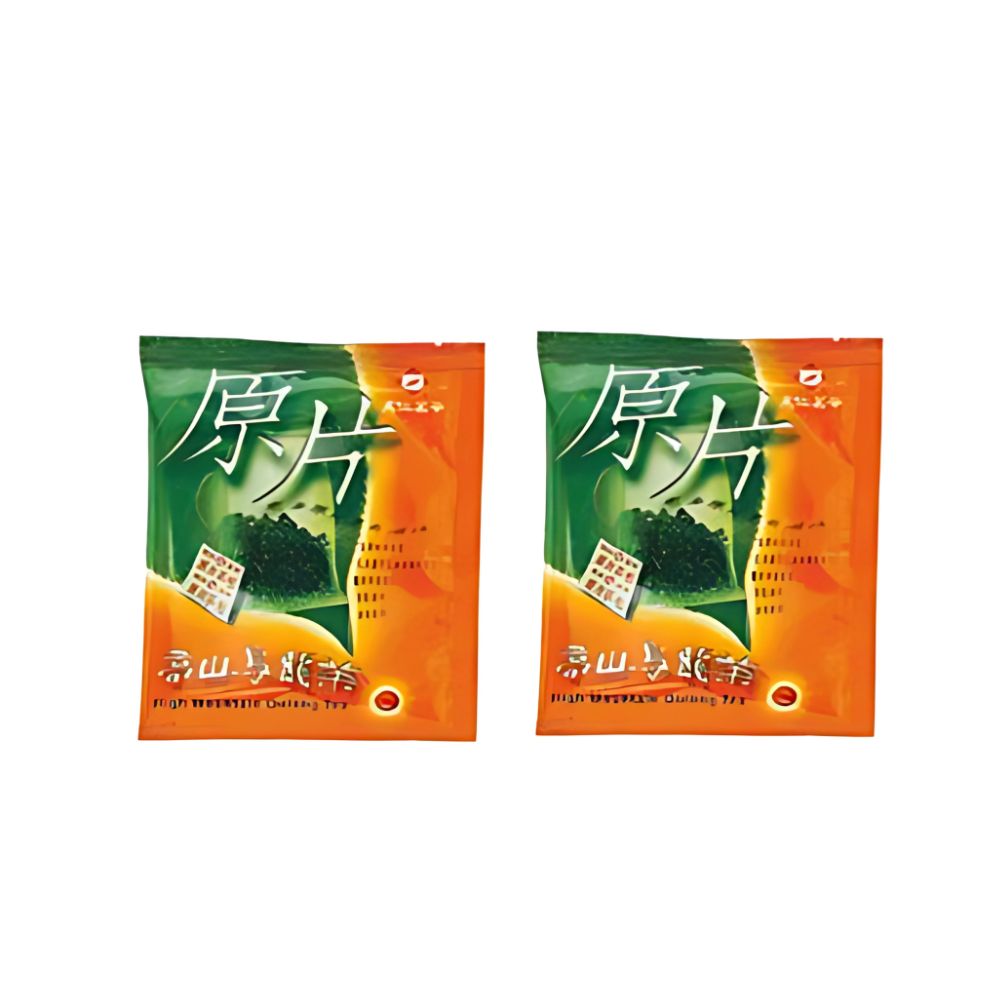 Whole Leaves High Mountain Oolong Tea OCTB18C