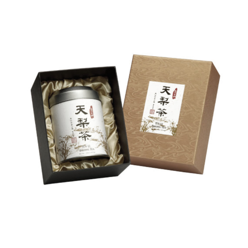 Ten Li Tea 187.5g 5TL2500