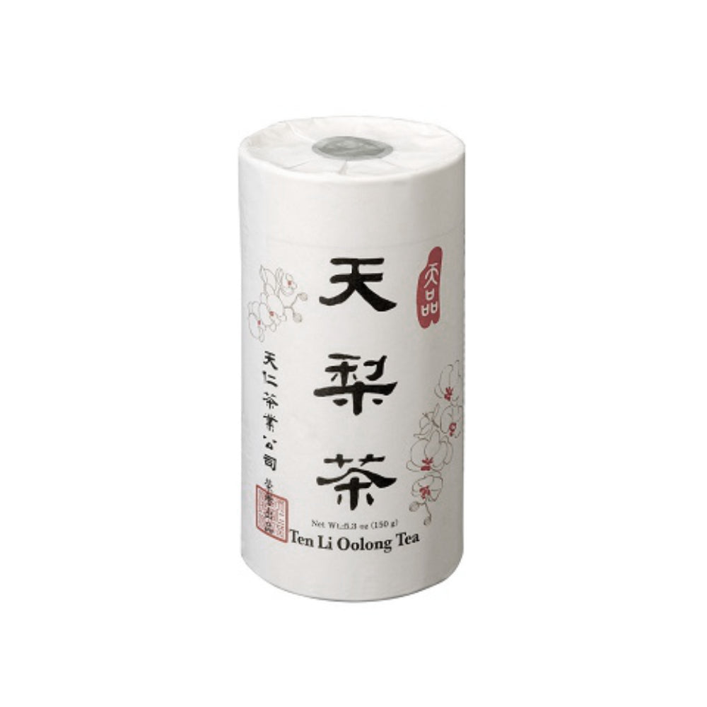 Ten Li Oolong Tea 150g 4TL2000