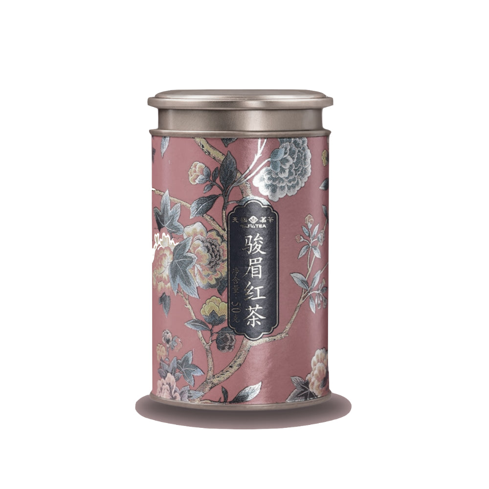 Junmei Black Tea (M6) - 50g