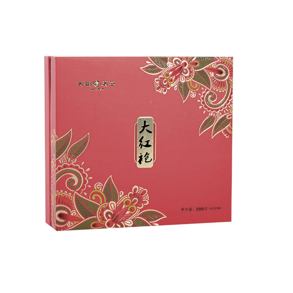 Da Hong Pao Oolong Tea 200g (7 oz)