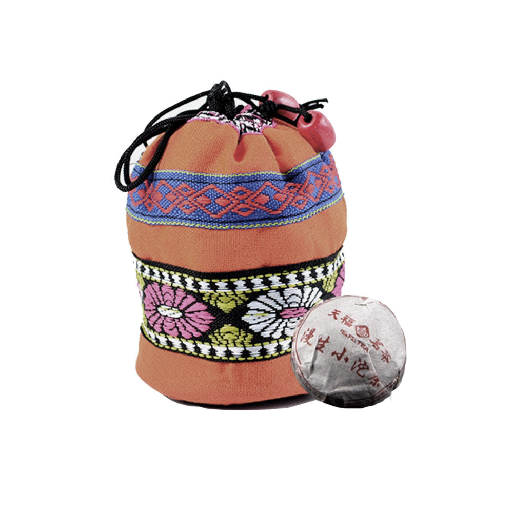 Pu Erh Tea 180g (6.3 oz)