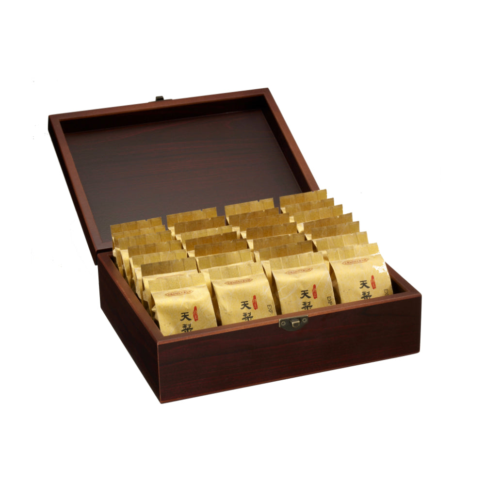 TenPin Ten Li Special Gift Set 12gx28bags/box- TLGC6666