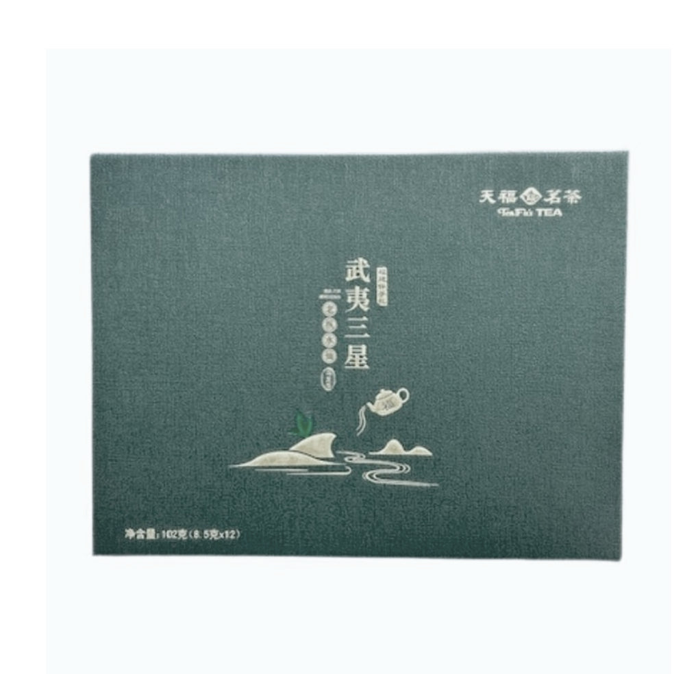 Narcissus Oolong Tea M3 102g/box