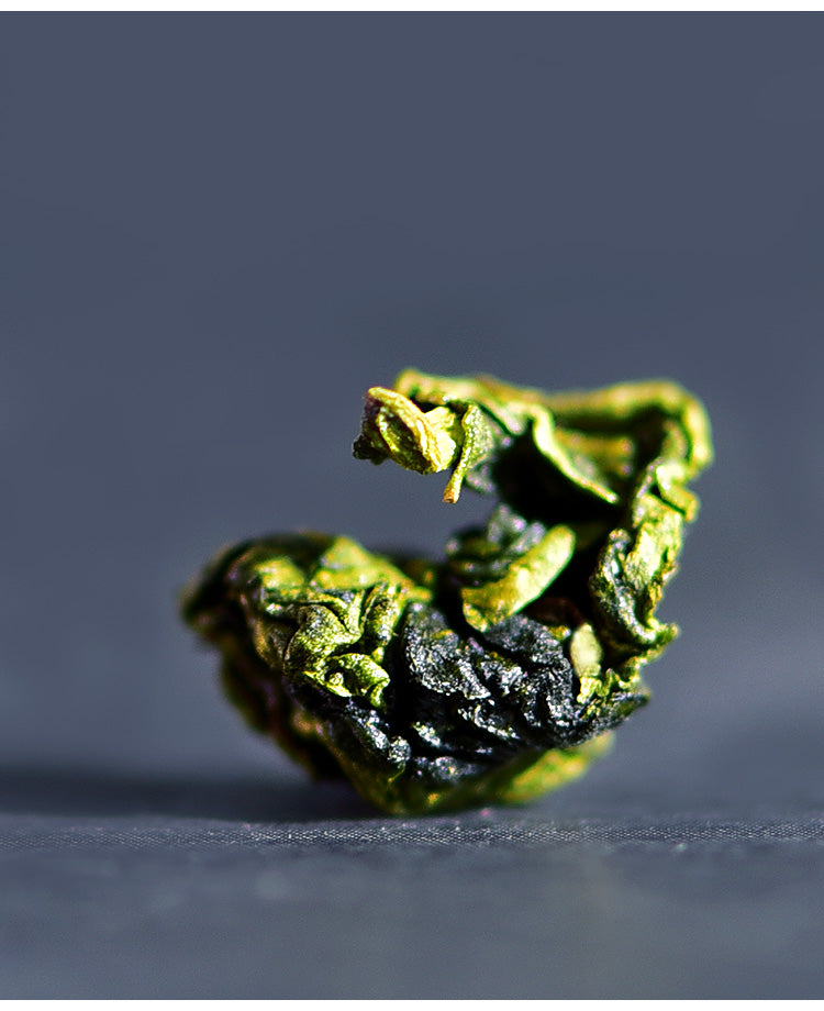 Wun Shin Ti Kuan Yin 100g (3.5 oz) Grade M7