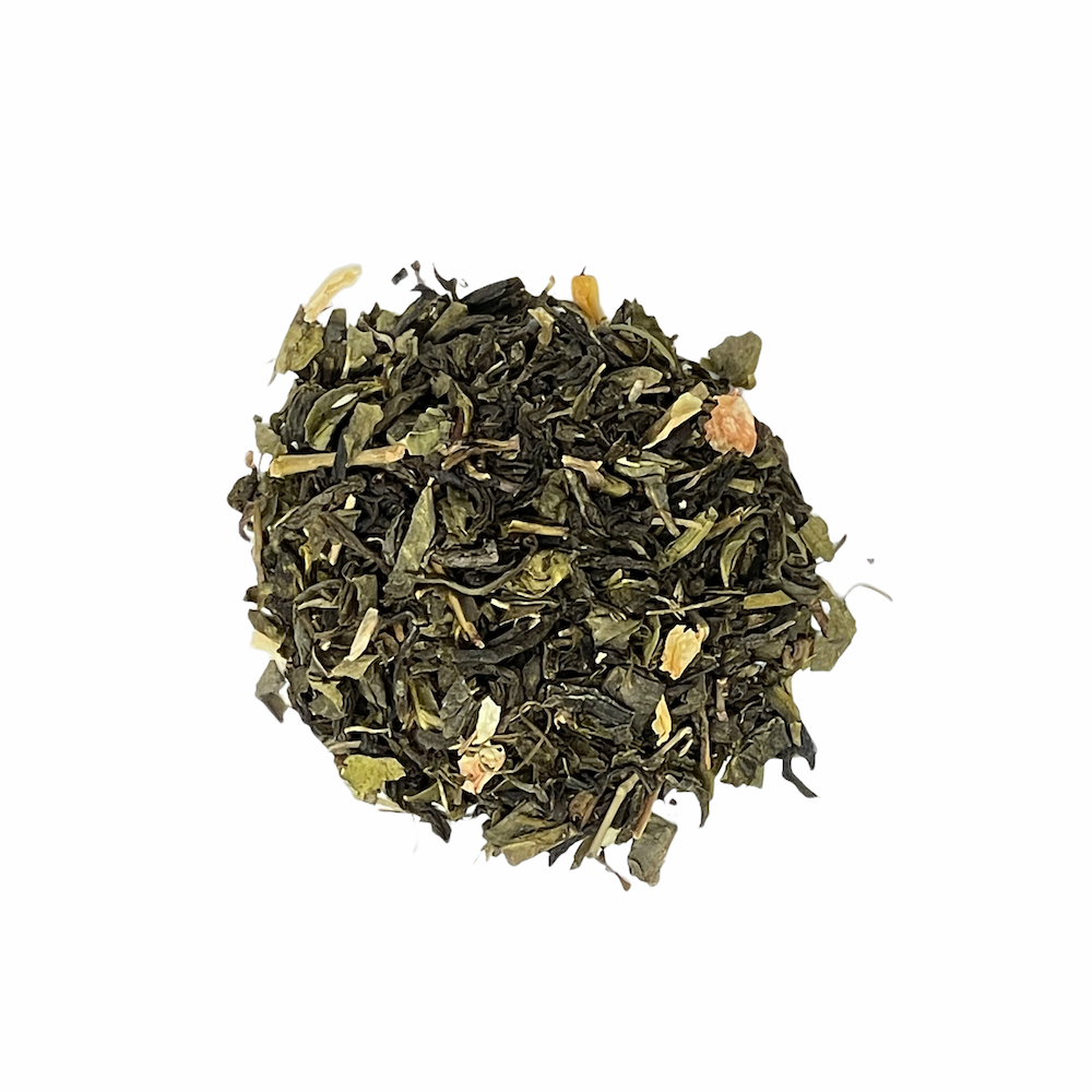 In Bulk Jasmine Green Tea (100g/Bag) S40
