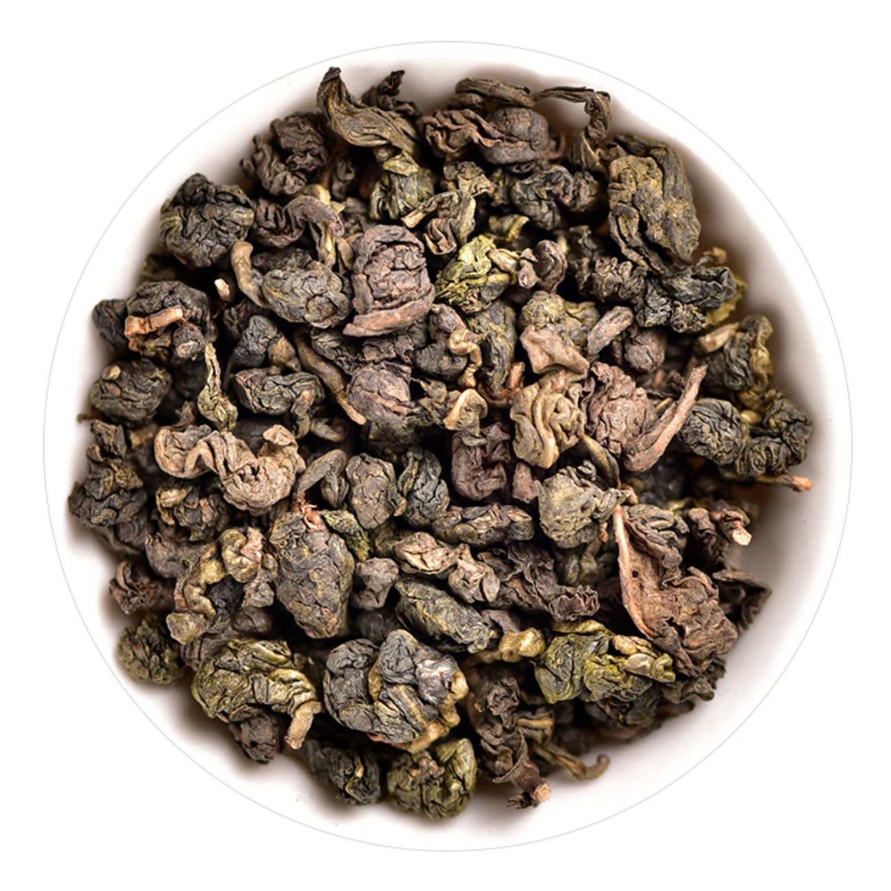 King's Teas – TEN FU GROUP USA