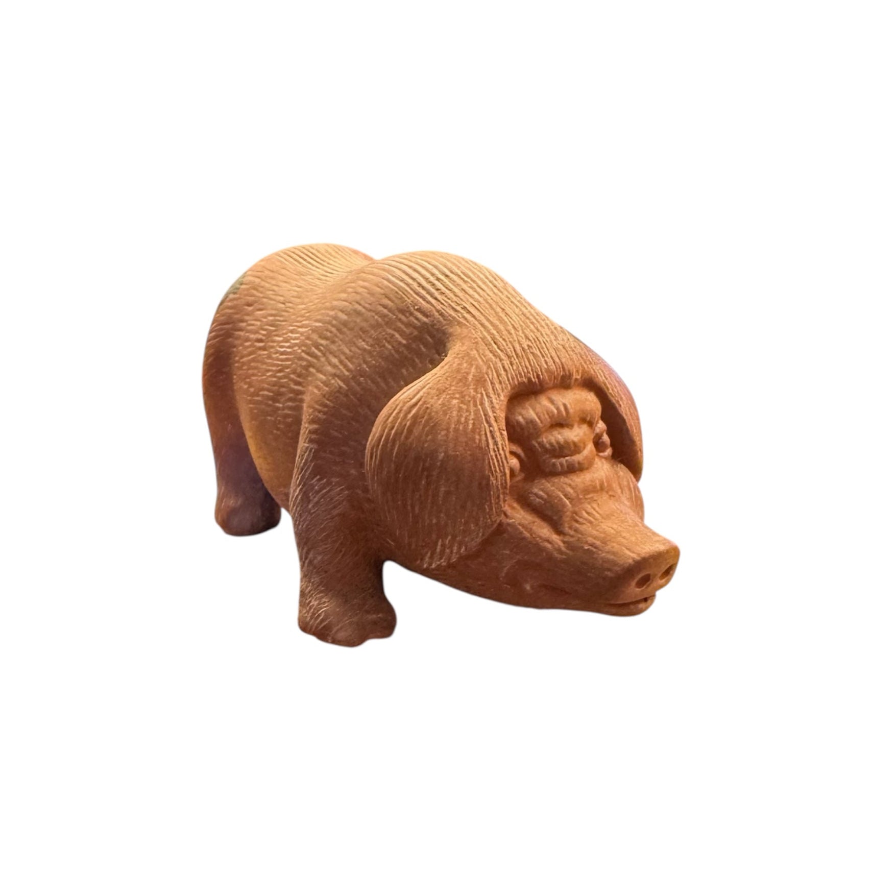Tea Pet- MPIG