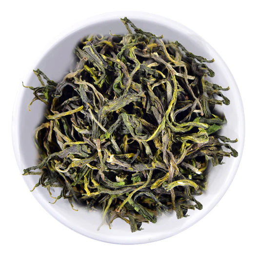 Loose Tea-Maofeng Green Tea GM80