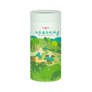 Four Seasons Oolong Tea 450g 12TS600T
