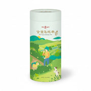 Jin Xuan Oolong Tea 450g 12TU600T