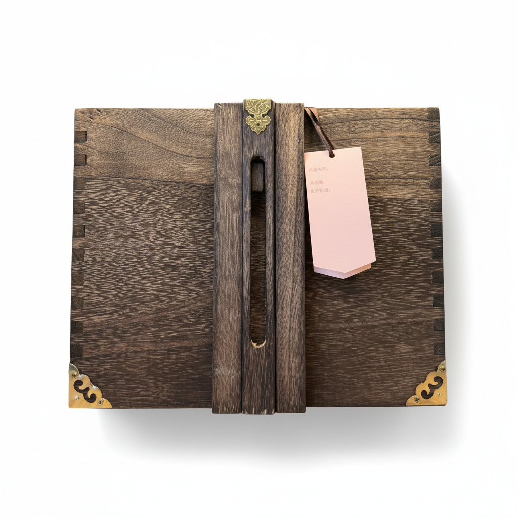 普洱熟磚86公克 G20Z-B1-TLH 提箱