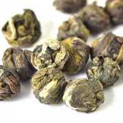 Loose Tea-Pearl Jasmine Tea 137101-SB-500W