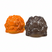 Teapet- Color-changing Pixiu Set 137476-TEAPET-BSBX-USA (2 pc)