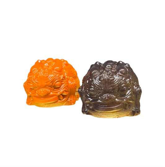 Teapet- Color-changing Pixiu Set 137476-TEAPET-BSBX-USA (2 pc)